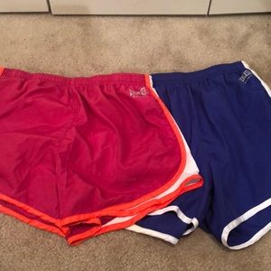 EverLast Athletic Shorts Bundle!!! 🏃🏽‍♀️👟